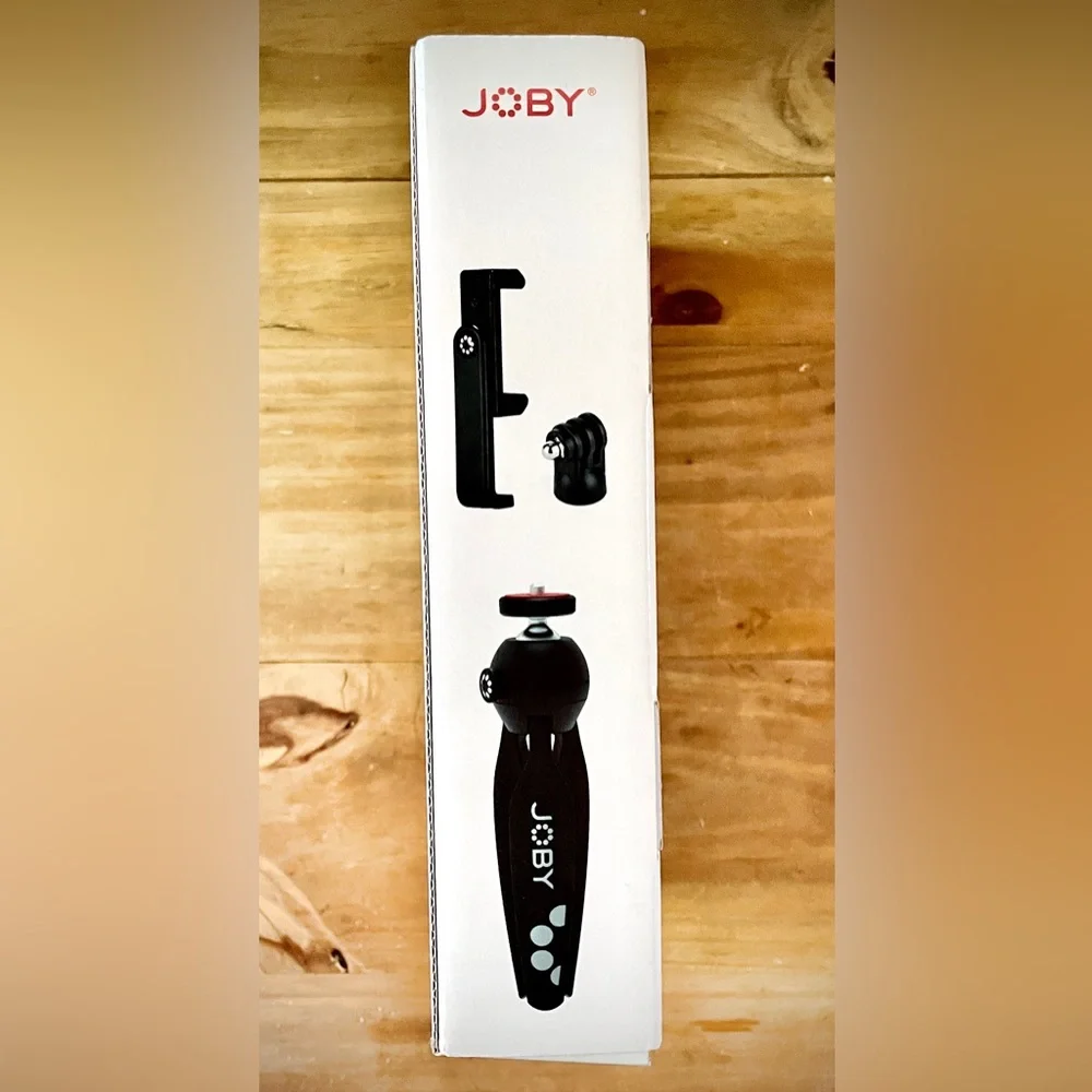 HandyPod 2 Kit - Black